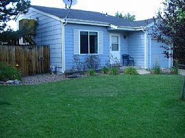 2 Br 1-3/4 Ba House For Rent Avail. 1/2010 in Arvada, CO