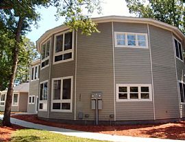 3 BR Furnished Apartment - Annual Lease in North Myrtle Beach, SC