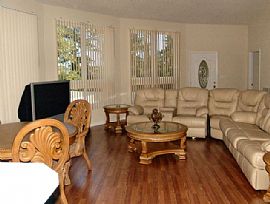 3 BR Furnished Apartment - Annual Lease in North Myrtle Beach, SC (Photo 2 of 4)