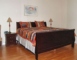 3 BR Furnished Apartment - Annual Lease in North Myrtle Beach, SC (Photo 4 of 4)