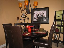 Immaculate 2-1 Condo in Tampa, FL (Photo 5 of 5)