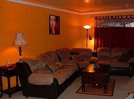 Spacious 3 Bedroom/2 Bath Apartment in Montgomery Village, MD (Photo 4 of 5)