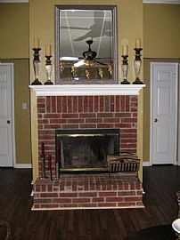 Nice 3-2-2 Brick Home in Rowlett, TX (Photo 3 of 5)