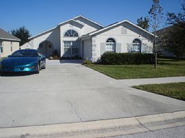 Lake County 3br/2ba/2g, 2000 Sqf, $995 in Clermont, FL
