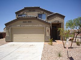 Pristine 4 Bedroom 3 Bath in Buckeye, AZ