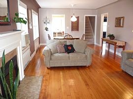 3 Bedroom/ 3 Bath, Hardwood Floors, Fireplace, 2-Car Garage in Saint Louis Park, MN (Photo 2 of 5)