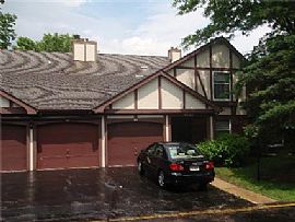 Beautiful 2 BR 2 BA Condo Near Woodfield Shopping Mall in Rolling Meadows, IL