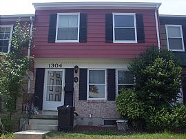 3 bedroom home near schools and major intersections! in Edgewood, MD