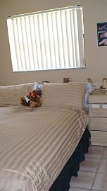 NEWLY RENOVATED 2/1 ON UNIVERSITY in Coral Springs, FL (Photo 5 of 6)