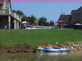Lake Community Townhome in Denver, NC (Photo 6 of 6)