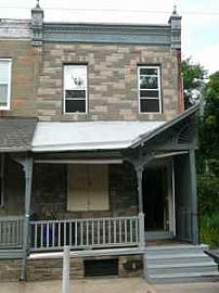 Just rehabbed house-Temple university,New med school in Philadelphia, PA (Photo 1 of 4)