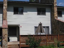 2 bedroom 2 bath townhome on mountain in Steamboat Springs, CO