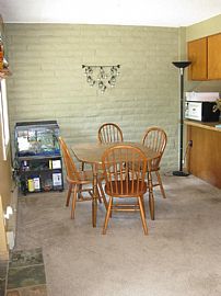 2 bedroom 2 bath townhome on mountain in Steamboat Springs, CO (Photo 2 of 6)