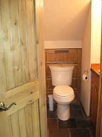 2 bedroom 2 bath townhome on mountain in Steamboat Springs, CO (Photo 4 of 6)