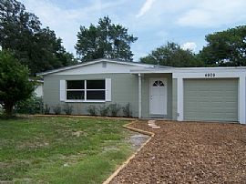 Immediate Occupancy in Tampa, FL