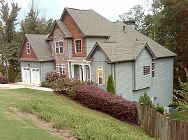 Custom Builder'S Home For Rent in Cumming, GA