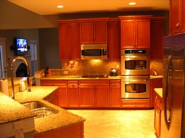 Custom Builder'S Home For Rent in Cumming, GA (Photo 4 of 12)