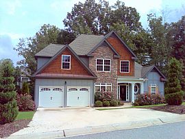 Custom Builder'S Home For Rent in Cumming, GA (Photo 7 of 12)