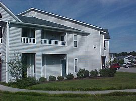 1450 S.F. Condo in Wilmington, NC
