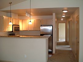 3BR - 2BA Condo Near Downtown Bothel - Great View for Lease  in Bothell, WA