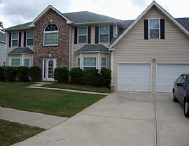 5 Bedroom House in a Very Good Subdivision in Snellville, GA