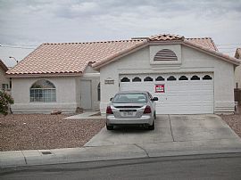 3BR / 2BA / 2 Car with Pool on Cul-de-sac in North Las Vegas, NV (Photo 4 of 4)