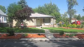 Highlands Remodeled 3 Bedroom NW Denver in Denver, CO (Photo 2 of 2)