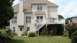 Elegant HOME in St. Charles Square-lots of space in Marietta, GA (Photo 5 of 6)