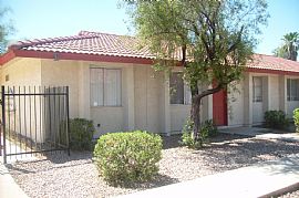 2 BEDROOM 1 BATH CONDO EASY MOVE IN! in Mesa, AZ