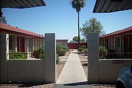 2 BEDROOM 1 BATH CONDO EASY MOVE IN! in Mesa, AZ (Photo 3 of 3)