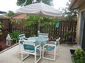 Condo in lovely Royal Woods in Fort Myers, FL (Photo 3 of 4)