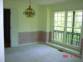 Beautiful Cul-De-Sac Home in Marietta in Marietta, GA (Photo 3 of 5)