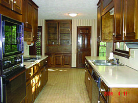 Beautiful Cul-De-Sac Home in Marietta in Marietta, GA (Photo 4 of 5)