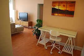 Renovated 1 BDR/1 BA near Chestnut Hill in Philadelphia, PA (Photo 5 of 6)