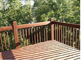 Spacious 4bed/2bath Split Foyer Home for Rent in Auburn, GA (Photo 2 of 6)