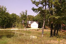 Large Home with Open Floor Plan in Warrenton, MO (Photo 4 of 6)