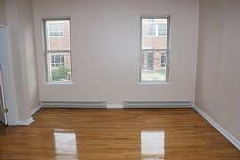 Beautiful 3 BR with Private Yard in Jersey City, NJ