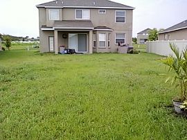 New 5 Bedroom, Two Story Home with Patio and Garage in Riverview, FL (Photo 3 of 6)