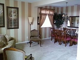 New 5 Bedroom, Two Story Home with Patio and Garage in Riverview, FL (Photo 6 of 6)