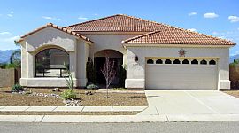 Spacious Eastside Silverado Hills Mtn. View Home + 1st Mo. Free in Tucson, AZ