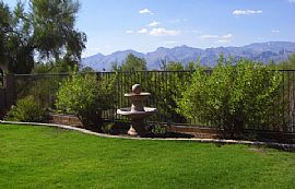 Spacious Eastside Silverado Hills Mtn. View Home + 1st Mo. Free in Tucson, AZ (Photo 2 of 4)