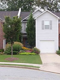 Great Rental!-PEACEFUL NEIGHBORHOOD-OFF SUGARLOAF in Lawrenceville, GA