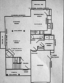 Single Family Home, York County Schools w/ Williamsburg Address in Williamsburg, VA (Photo 4 of 5)