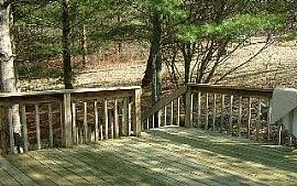 4 BR 3 BA on 5 Acres in Bloomington, IN (Photo 5 of 6)