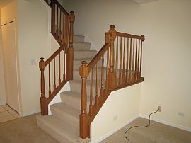 3 Bedroom 2.5 Bath 2 Story Townhouse in Schaumburg, IL (Photo 1 of 12)