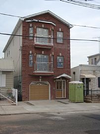 $1700 / 3 BR - Brand New House 2nd Floor for Rent in Jersey City, NJ