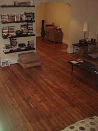 3 BR, 1 BA, PVT Drive, Fenced BY, Hardwood Floors in Lakewood, OH (Photo 1 of 6)