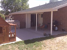 3 Bedroom Home near Ft. Bliss in El Paso, TX (Photo 3 of 6)