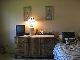 Rent 1 Bedroom in a 2 BR Condo in Lakewood, WA