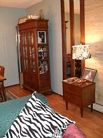 Rent 1 Bedroom in a 2 BR Condo in Lakewood, WA (Photo 5 of 5)